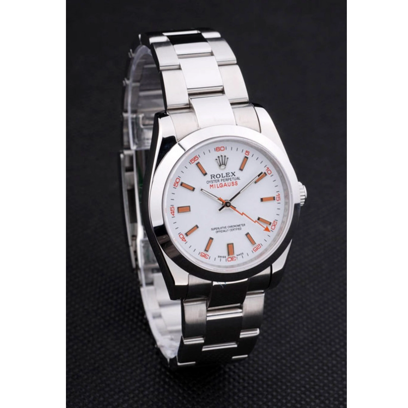 Good copy rolex watches Rolex Milgauss-rl79 0724